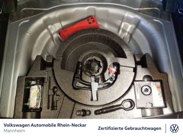 Volkswagen T-Roc 1.5 TSI DSG R-Line