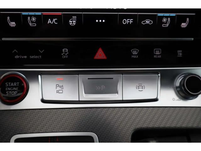 Audi RS6 Avant Quattro