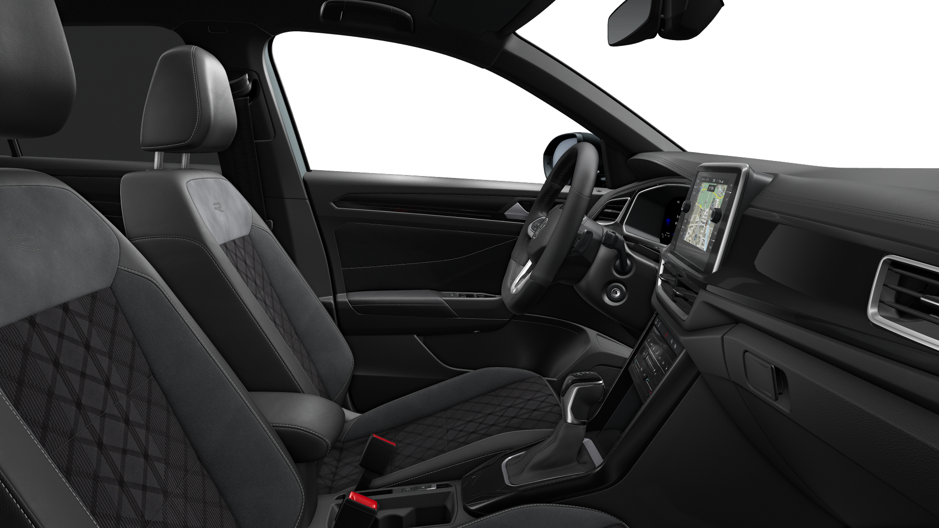 Volkswagen T-Roc 1.5 TSI DSG R-Line