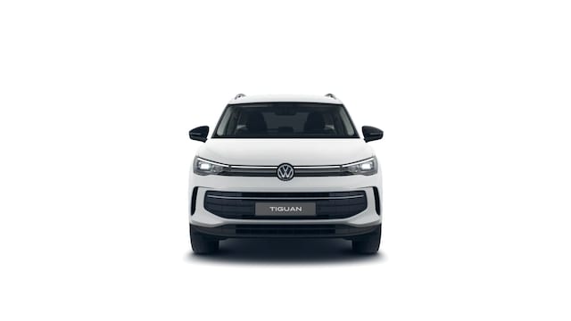 Volkswagen Tiguan 2.0 TDI DSG