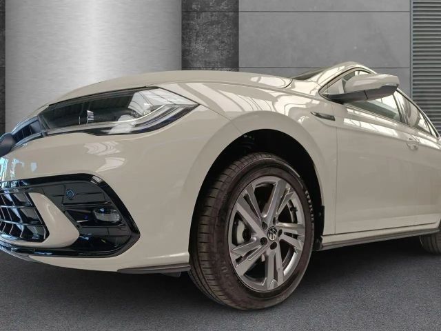 Volkswagen Polo 1.0 TSI DSG