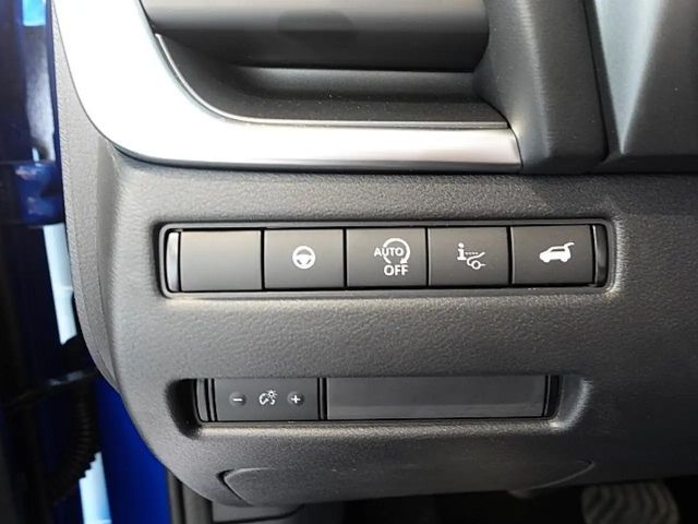 Nissan Qashqai DIG-T N-Connecta