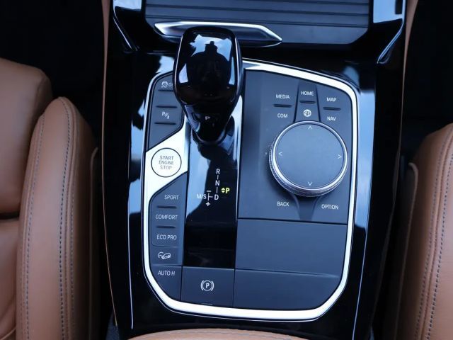 BMW X4 M-Sport xDrive20d