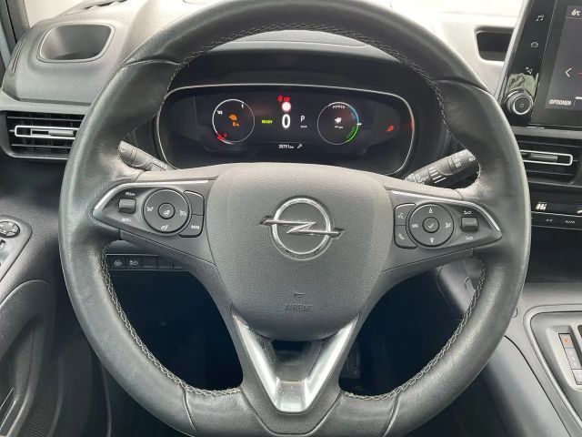 Opel Combo Life Ultimate