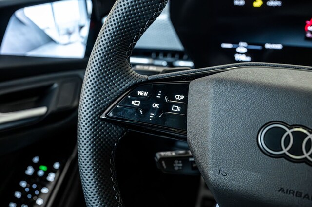 Audi A6 e-tron Avant Performance