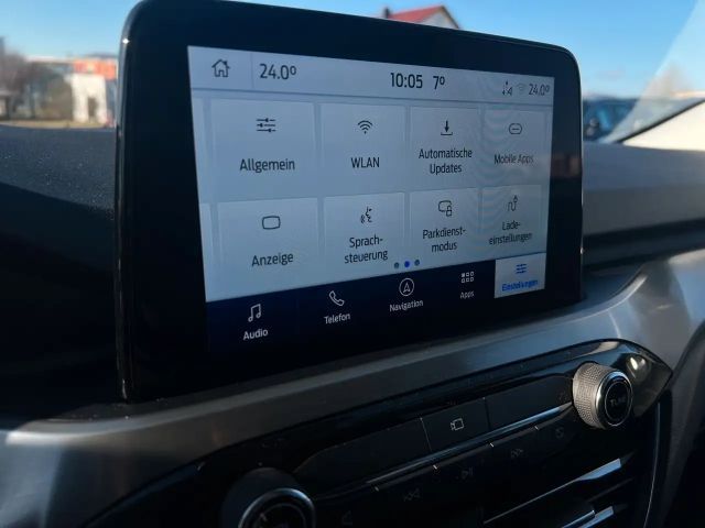 Ford Kuga Plug in Hybrid Titanium