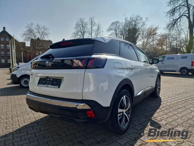 Peugeot 3008 Allure Pack