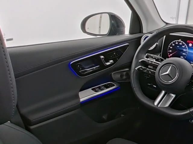Mercedes-Benz GLC 300 4MATIC AMG Line GLC 300 d