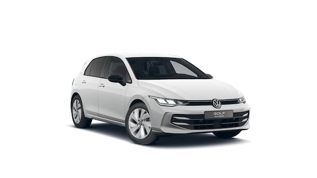 Volkswagen Golf DSG eHybrid