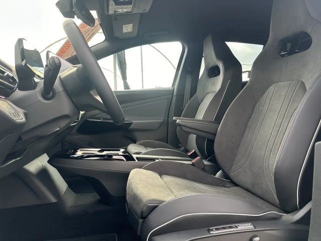 Volkswagen ID.4 Business Performance Pro