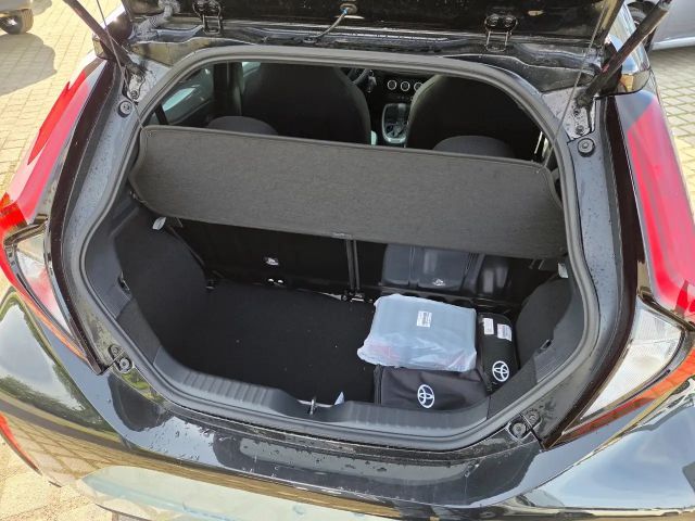 Toyota Aygo X 1.0 VVT-i Hatchback