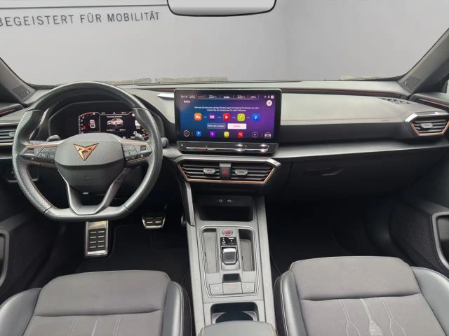 Cupra Formentor 2.0 TSI DSG