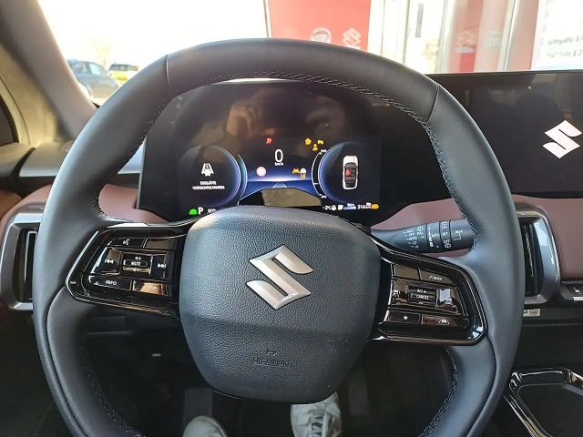 Suzuki Vitara AllGrip Flash GL