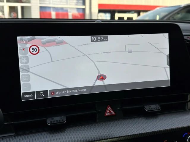 Kia Sportage GDi GT-Line Vierwielaandrijving