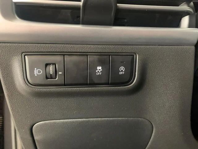 Hyundai Tucson 2WD T-GDi