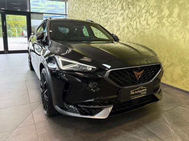 Cupra Formentor 4Drive VZ