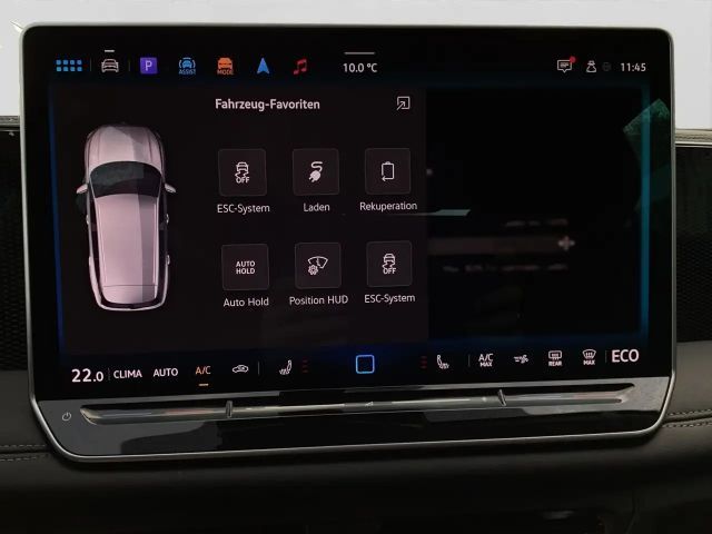 Volkswagen Tiguan Life eHybrid