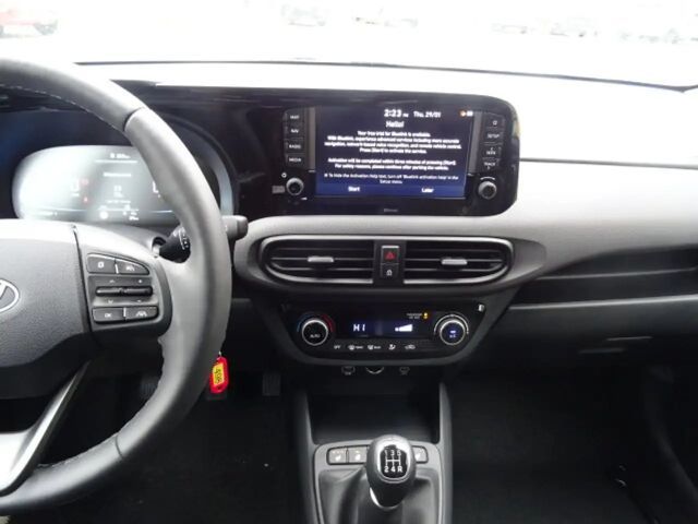 Hyundai i10 1.2 Premium Prime