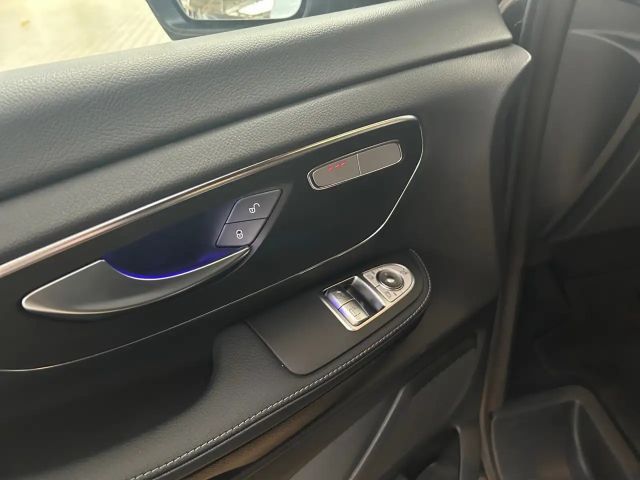 Mercedes-Benz V 300 AVANTGARDE V 300 d