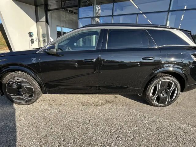 Peugeot E-5008 Elektro 325 73kWh AWD