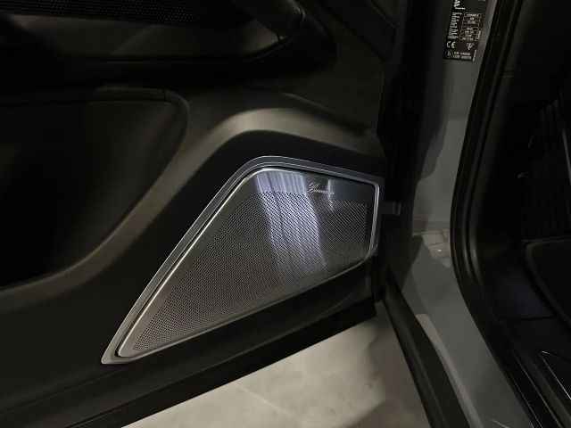 Porsche Cayenne Coupé Turbo