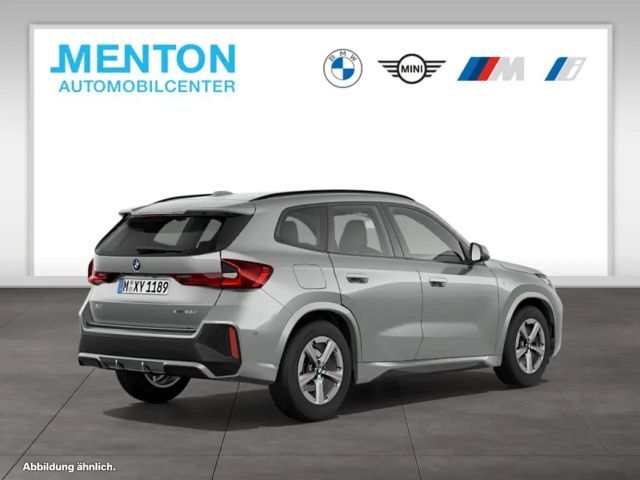 BMW X1 M-Sport