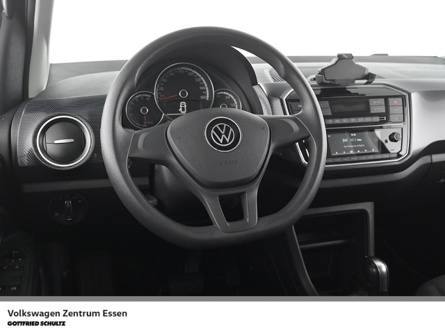 Volkswagen e-up! up e-up! Sitzhzg Bluetooth Alu15 Klima