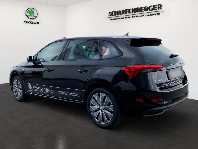 Skoda Scala Tour