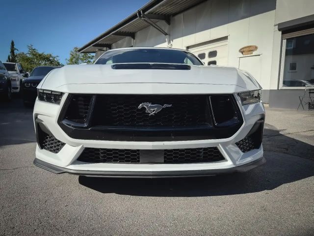 Ford Mustang GT 5.0 V8 Premium