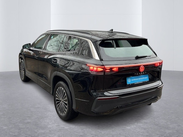 Volkswagen Tayron 2.0 TDI DSG