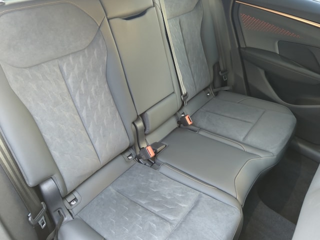 Cupra Terramar 1.5 eTSI