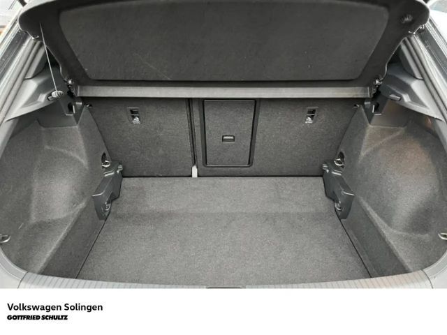 Volkswagen T-Roc 1.5 TSI DSG Sport