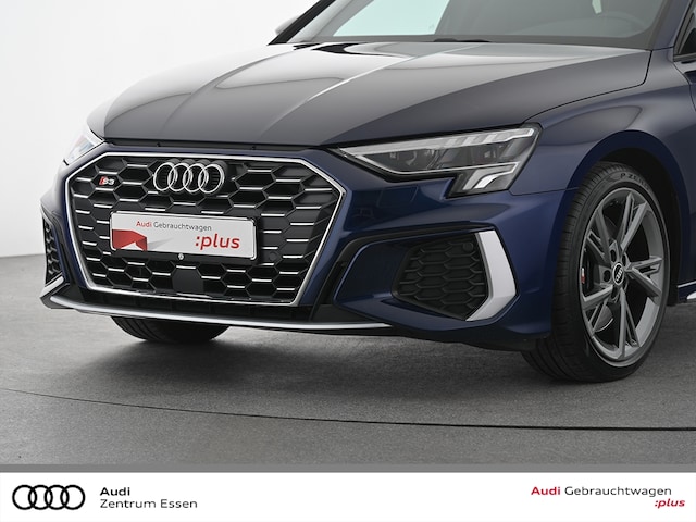 Audi S3 Quattro S-Tronic Sportback