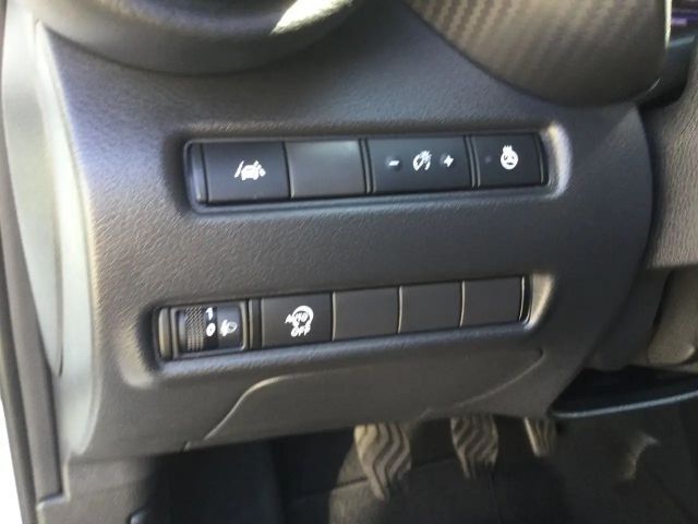 Nissan Juke DIG-T N-Connecta