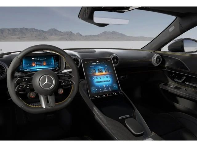 Mercedes-Benz AMG GT AMG Line Coupé