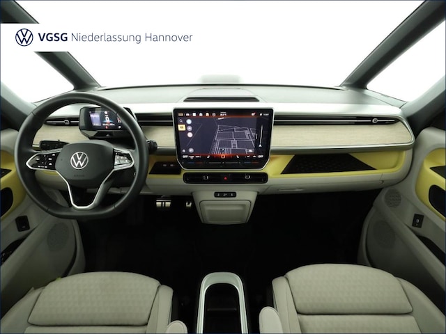 Volkswagen ID.Buzz Pro