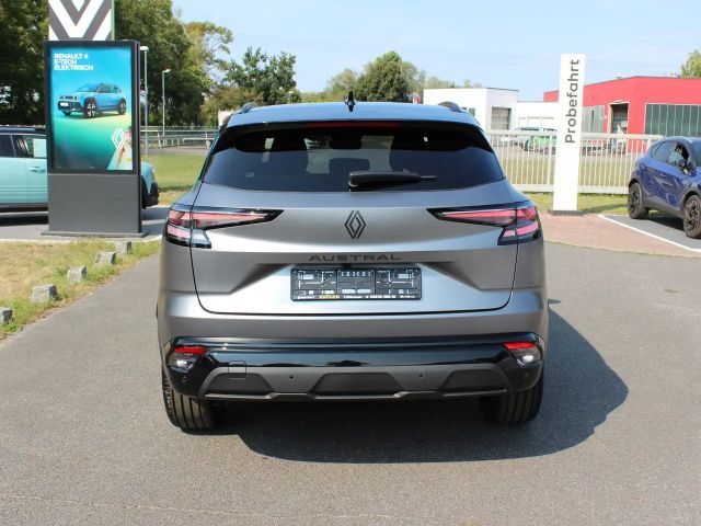 Renault Austral Alpine Esprit