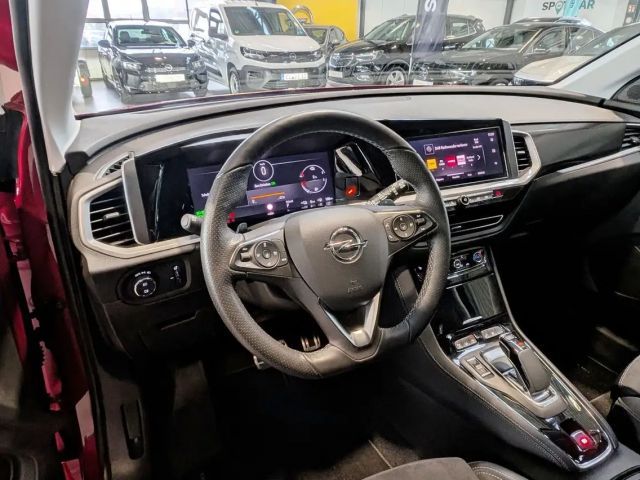 Opel Grandland X Grandland 1.6 Plug-in Hybrid 4 GSe Autom. *ACC*
