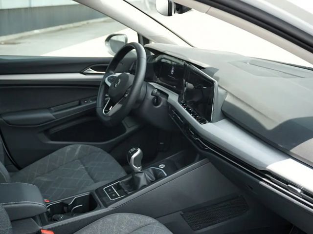 Volkswagen Golf DSG Life