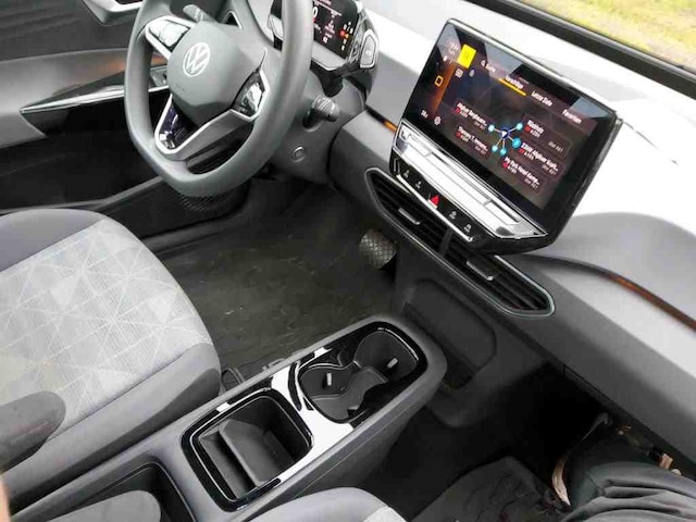 Volkswagen ID.3 58 KWh Performance Pro