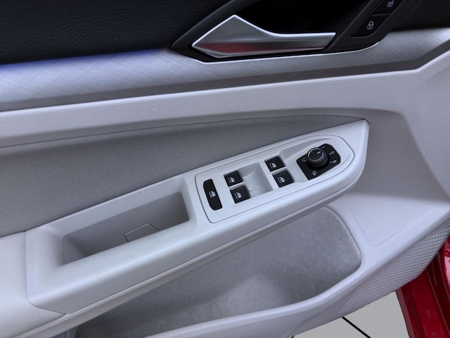 Volkswagen Golf DSG Life