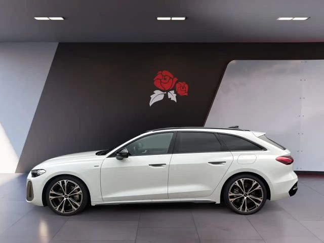 Audi A5 2.0 TFSI Avant Hybride Quattro