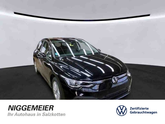 Volkswagen Golf 1.5 eTSI DSG Golf VIII Life