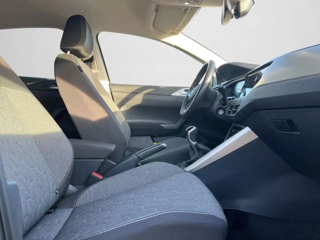 Volkswagen Polo 1.0 TSI Move