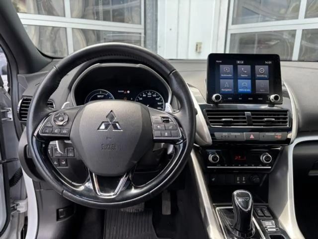 Mitsubishi Eclipse Cross 4WD PHEV