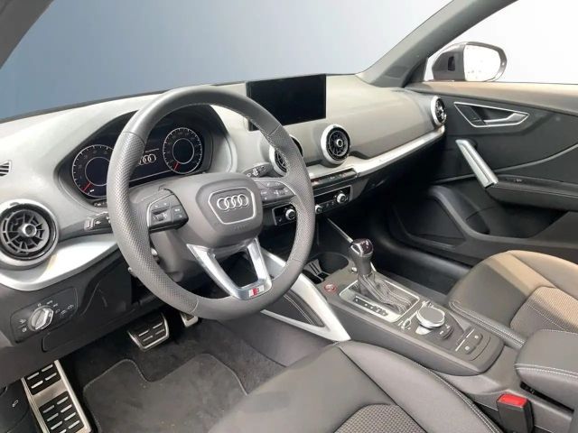 Audi SQ2 Quattro