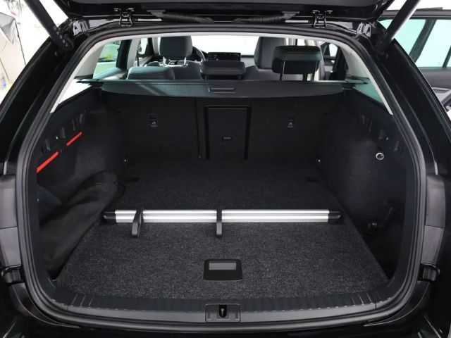 Skoda Octavia Selection