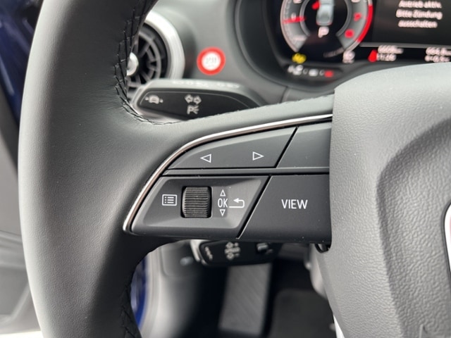 Audi Q2 35 TFSI S-Tronic