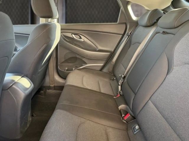 Hyundai i30 Fastback 1,0 T-G