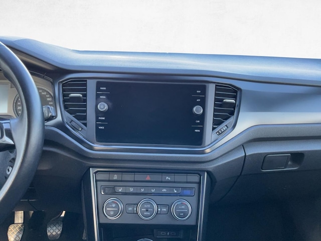 Volkswagen T-Roc 1.0 TSI